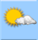 Saturday: Sunny